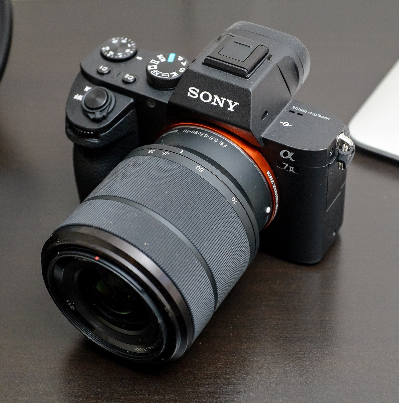 Gezocht, sony a7 cameras met defect, Ophalen of Verzenden, Zo goed als nieuw, Sony, 8 keer of meer