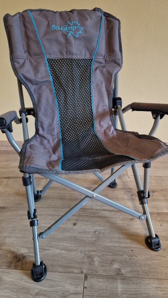 Campingstoel kind, Ophalen, Gebruikt, Campingstoel