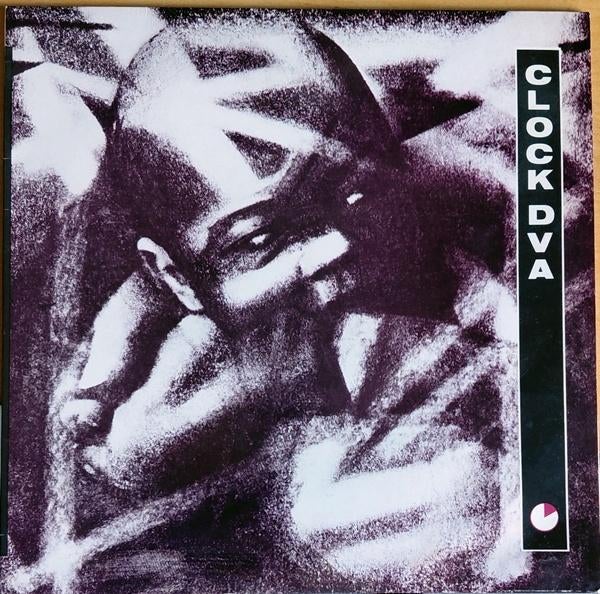 Clock DVA - Thirst, Cd's en Dvd's, Vinyl | Rock, Gebruikt, Overige genres, 12 inch, Ophalen of Verzenden
