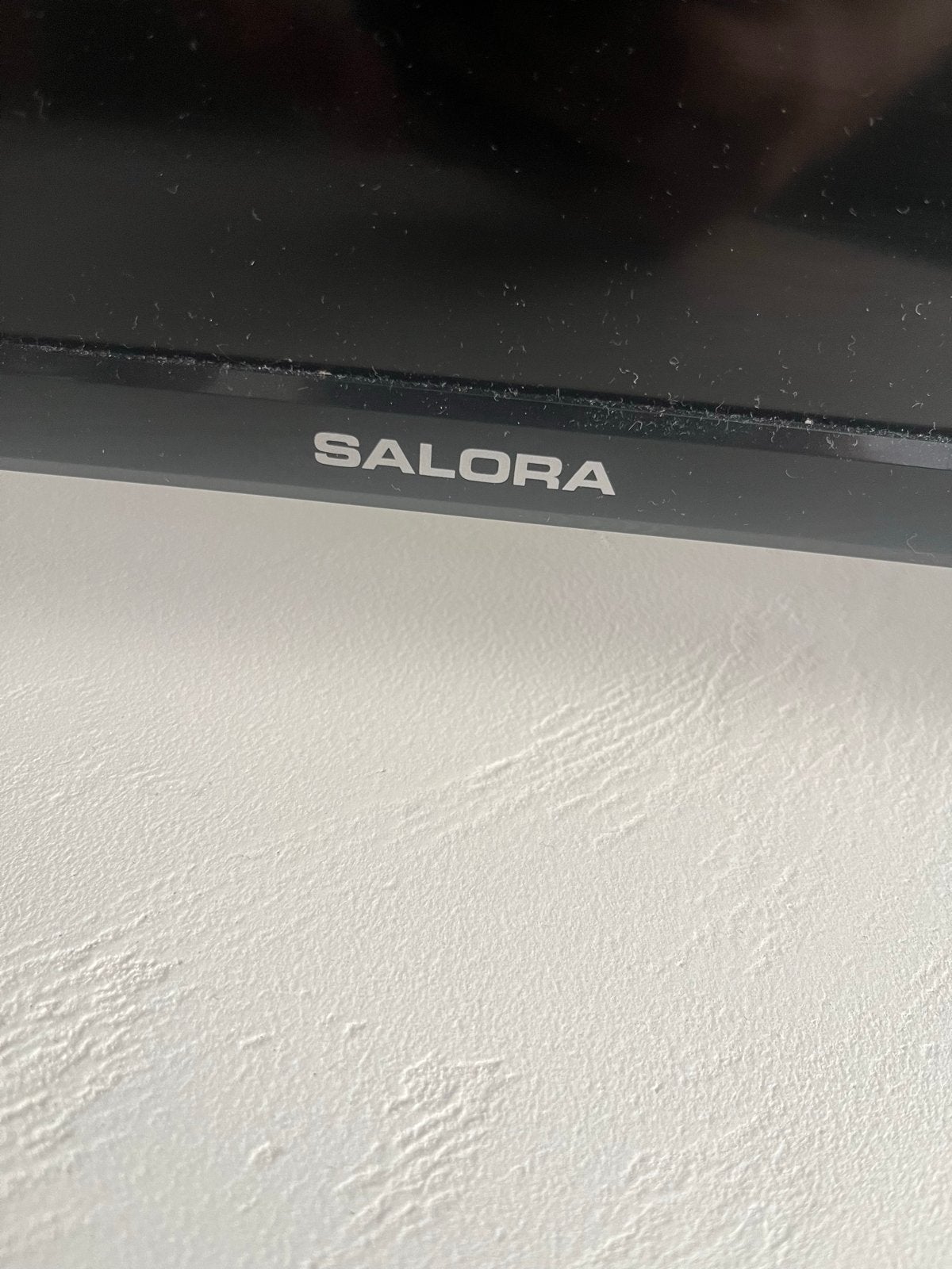 Salora 24" HD LED TV - Geen afstandsbediening, Audio, Tv en Foto, Televisies, HD Ready (720p), 40 tot 60 cm, Ophalen, Overige merken