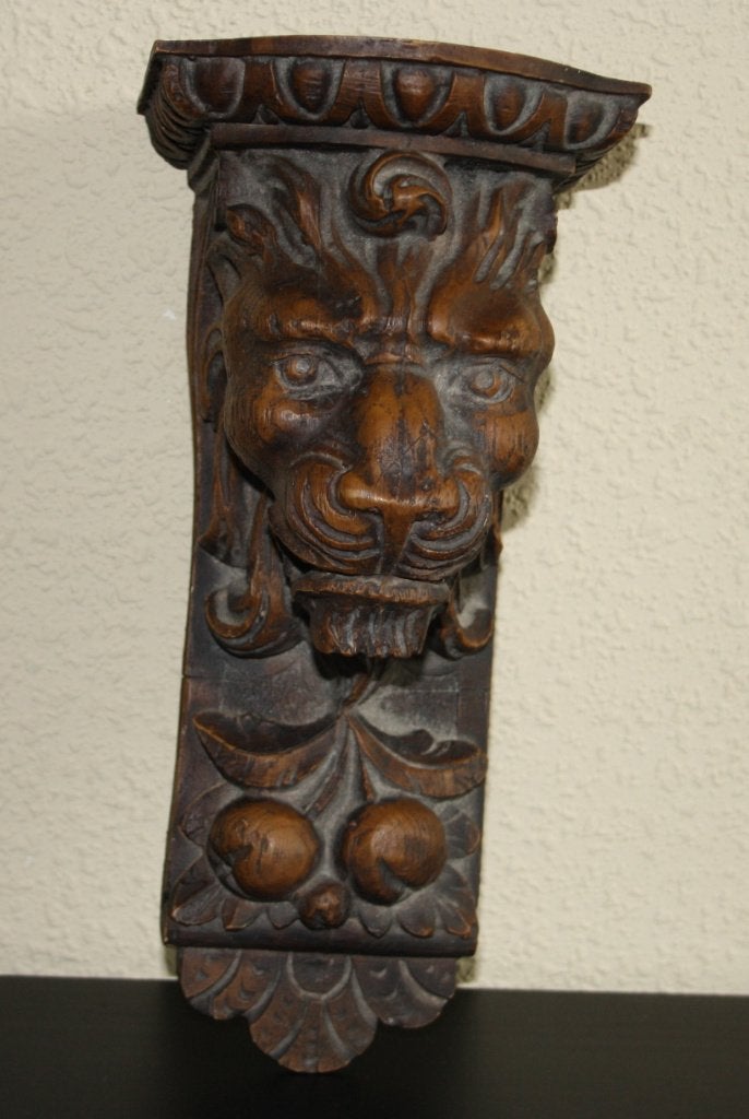 Leuke console, Ophalen of Verzenden, Gebruikt, Bruin, Overige stijlen