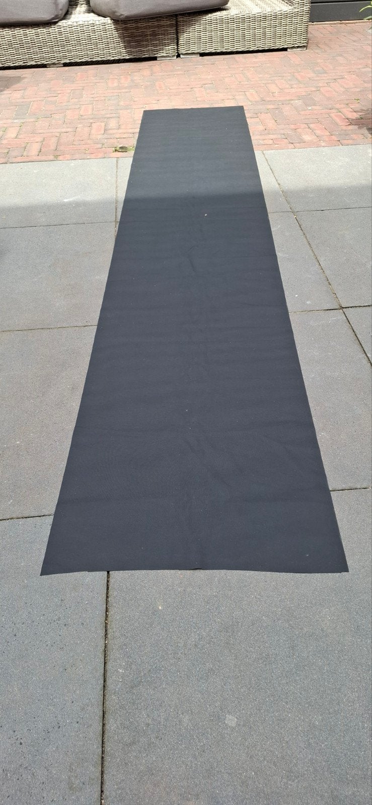 Epdm, Ophalen, Nieuw
