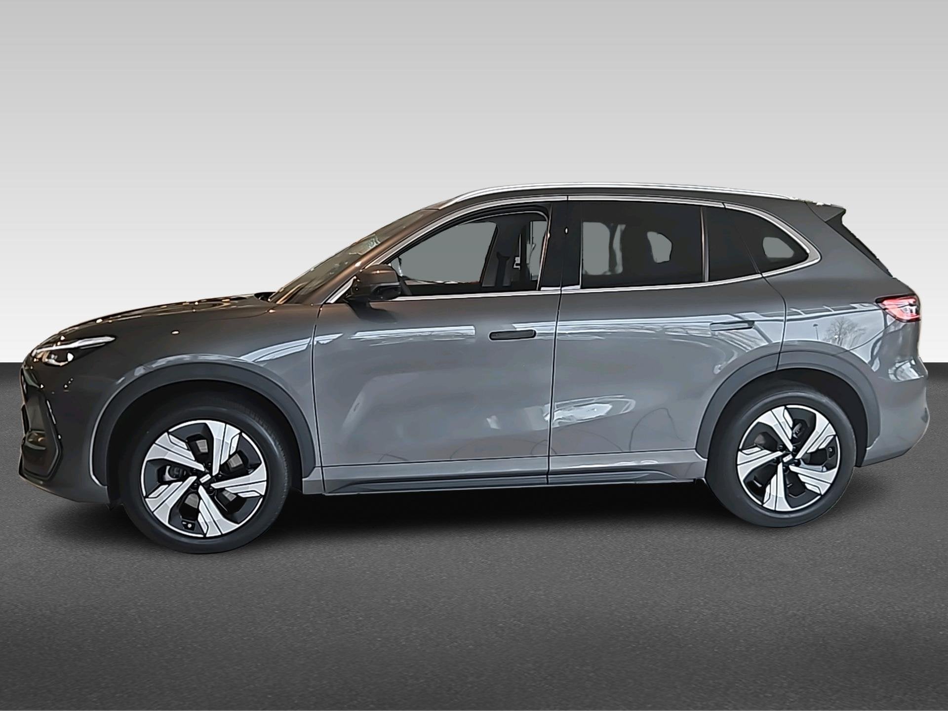 Geely E5 Max+ 68 kWh, Auto's, Automaat, E5, Gebruikt, 750 kg