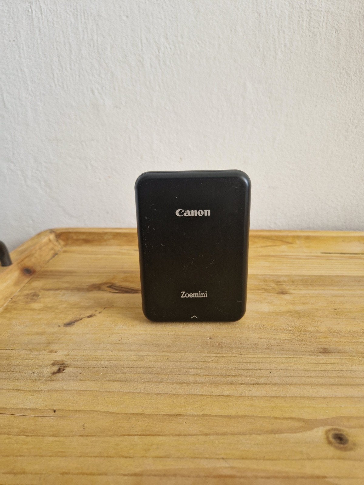 Canon Zoemini photo printer, Computers en Software, Katrinagraham2011@gmail.com, Gebruikt, Canon, 1102wt