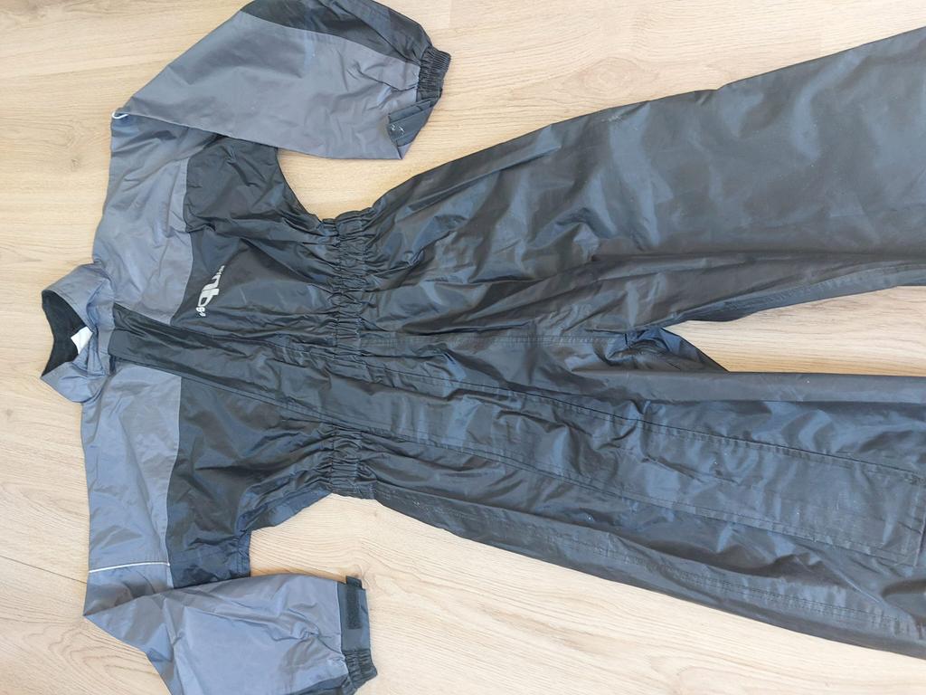 B-Square regenpak maat s, Ophalen of Verzenden, Tweedehands, Dames, Overall