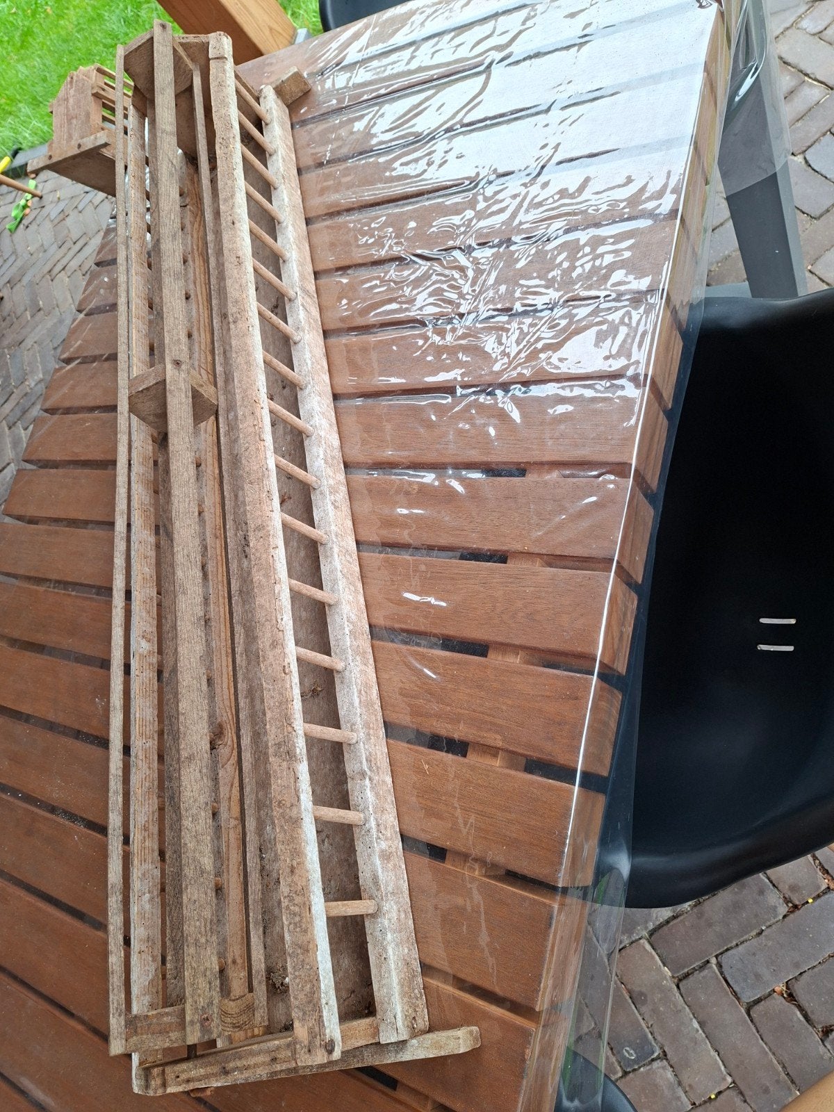 duivenvoerbak, Dieren en Toebehoren, Meerdere dieren, Postduif