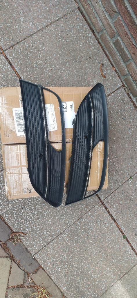 Grille Audi A3 8V Sportback 2013-2016, Auto-onderdelen, Carrosserie en Plaatwerk, Ophalen of Verzenden
