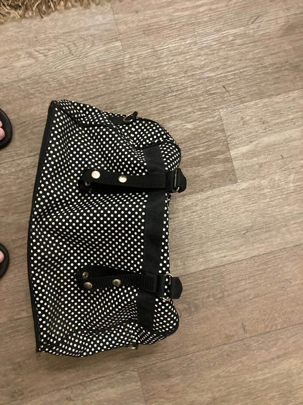 ,TAS, Ophalen of Verzenden, Nieuw, Zwart, Overige typen