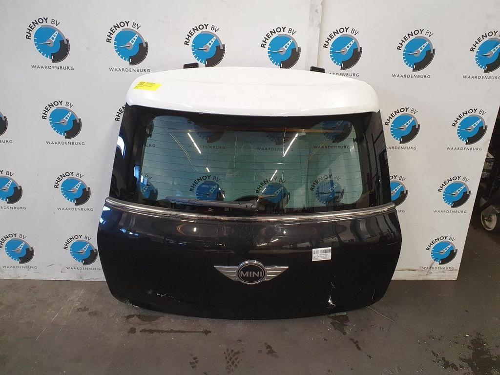 MINI (BMW) COUNTRYMAN ACHTERKLEP 2010, Ophalen of Verzenden, Gebruikt, Stiba lid