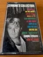 Cerrone's collection muziek cassette 12 tracks incl 2 remix, Gebruikt, Ducoso, 1 bandje, Dance