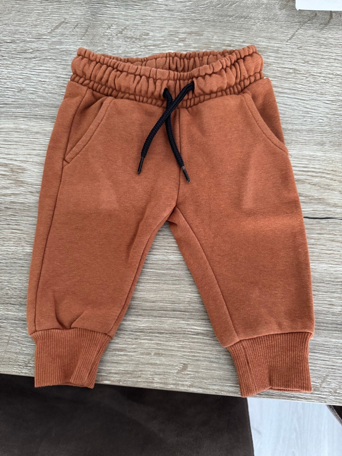 joggingsbroek, Broekje, Ophalen of Verzenden, Zo goed als nieuw, Hema