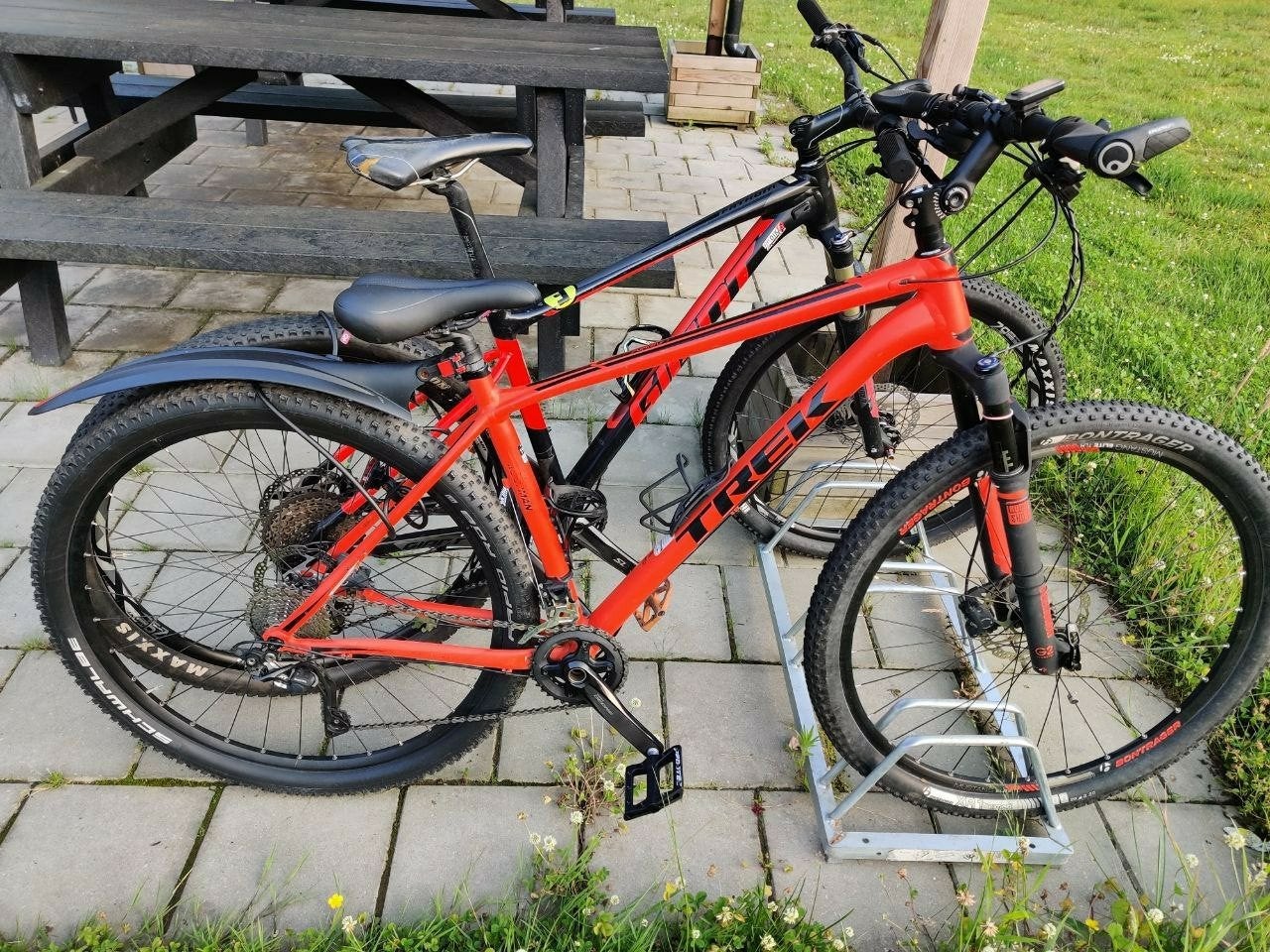 Trek Superfly 29", Ophalen of Verzenden, Zo goed als nieuw, Trek