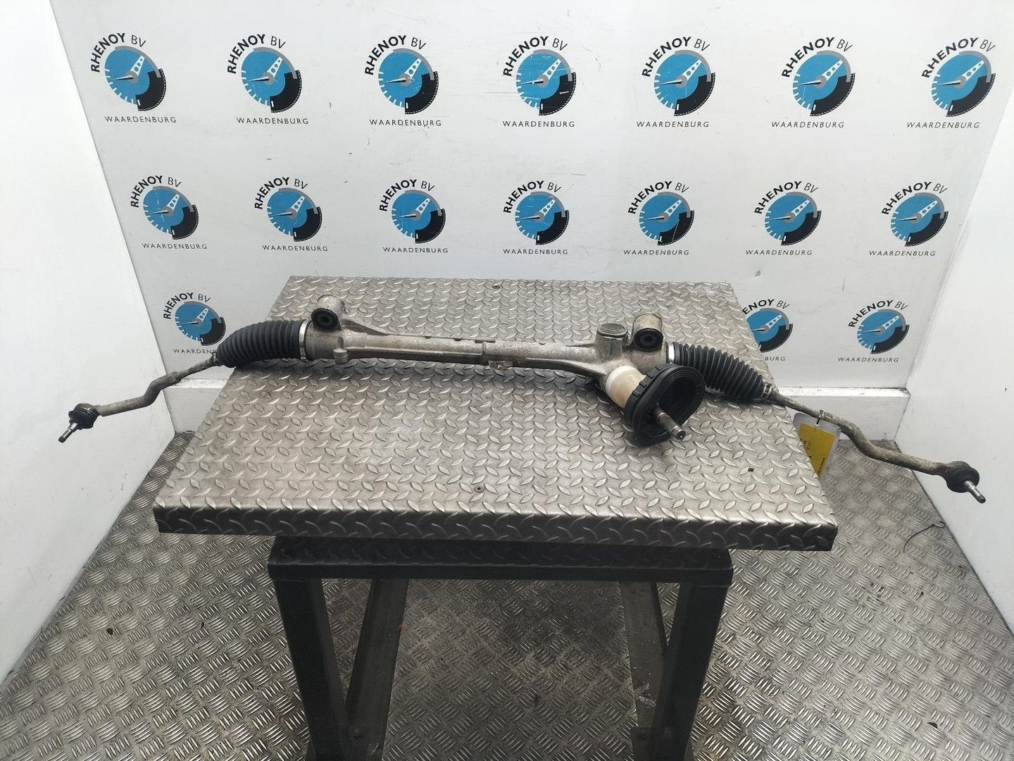 NISSAN MICRA K14 0.9 IG-T N-Connecta STUURHUIS 2018, Ophalen of Verzenden, Gebruikt, ARN erkend