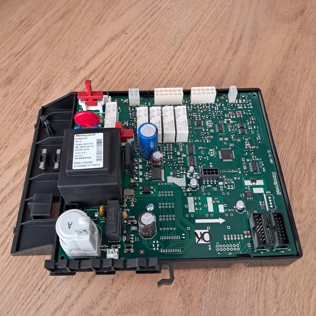 Atag branderautomaat Q-serie S4711200 honeywell MCBA5415D, Ophalen of Verzenden