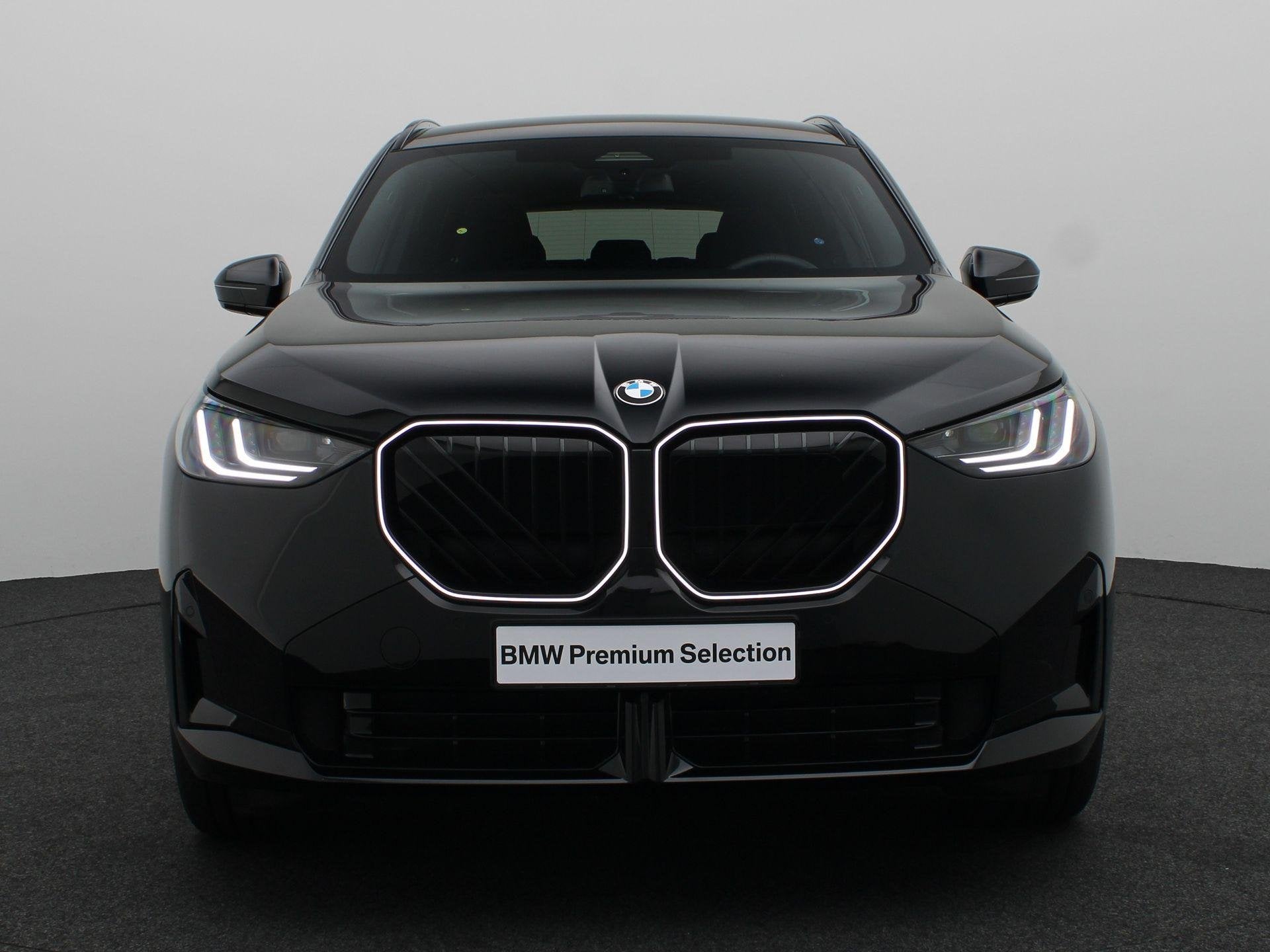BMW X3 30e xDrive M Sportpakket Pro | Premium Pack | Trekhaa, Auto's, BMW, Automaat, 1998 cc, Gebruikt, 4 cilinders