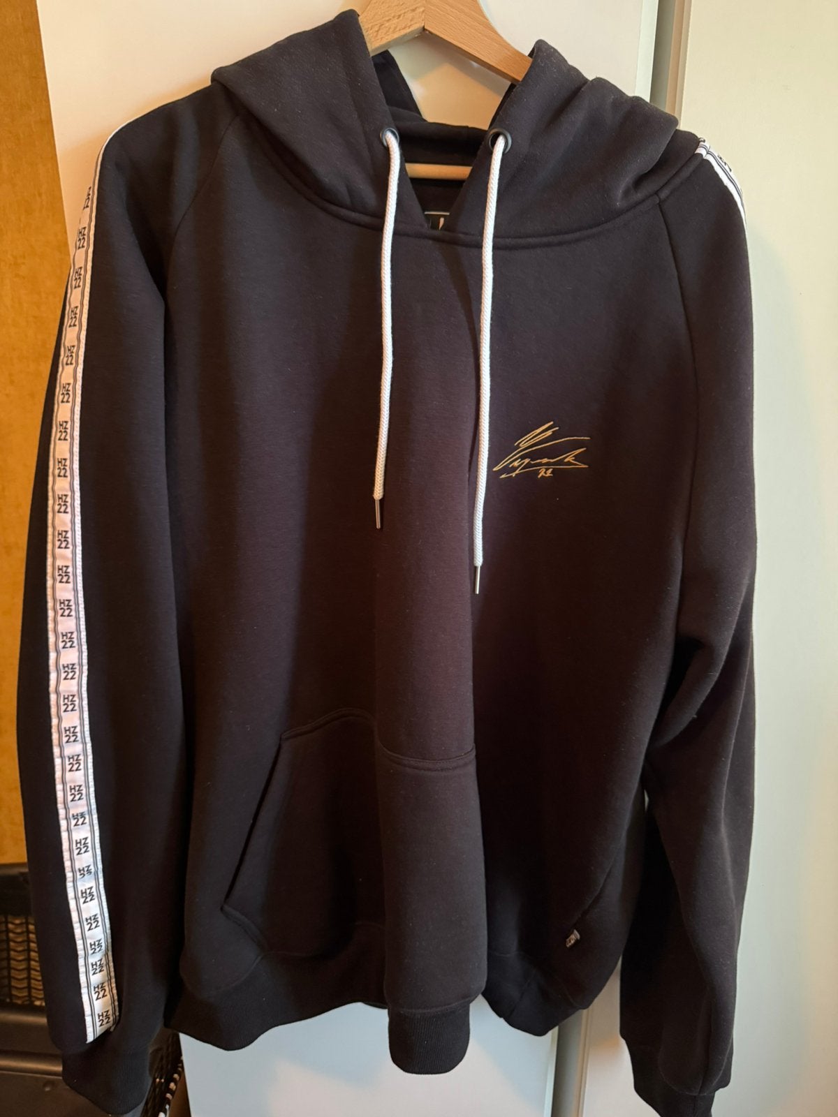 Limited Edition Hakim Ziyech - Hooded sweater, Groter dan maat XL, Ophalen of Verzenden, Nieuw, Shirt