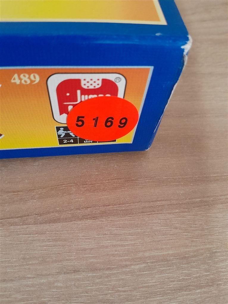 goblins gold - s5169, Verzenden, Zo goed als nieuw