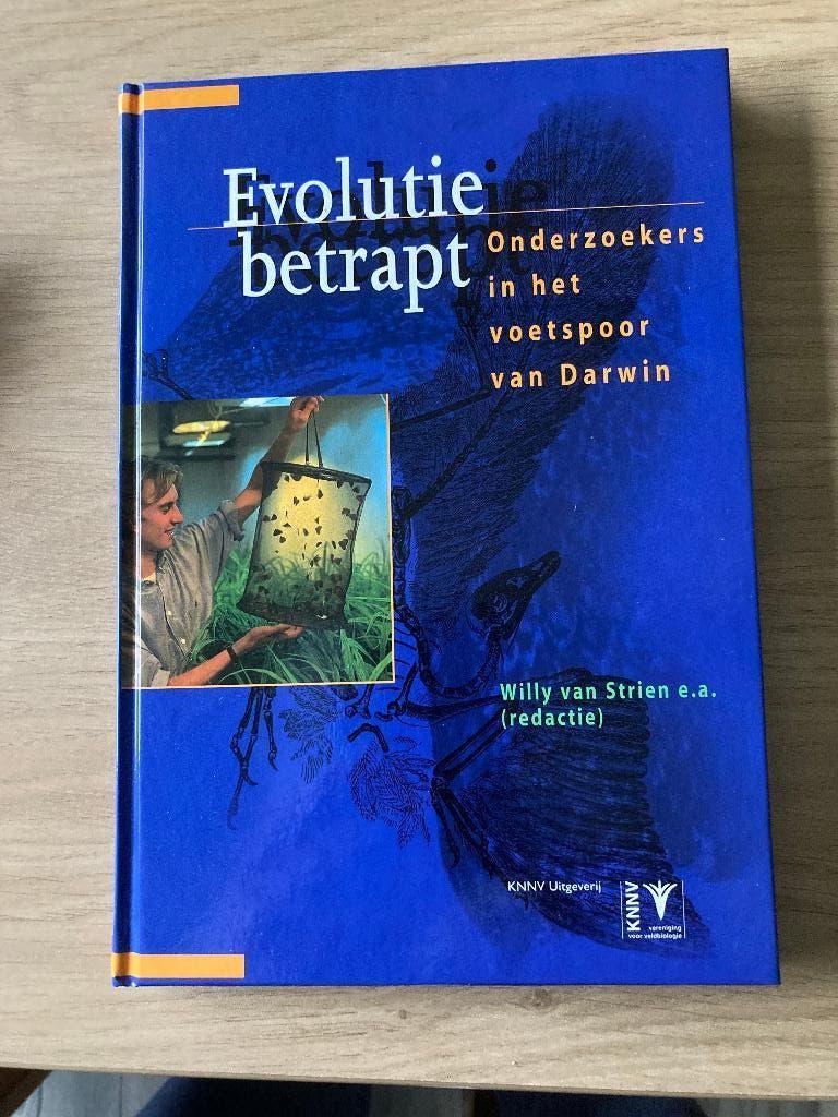Boek Willy van Strien, Ophalen of Verzenden, Gelezen, Sociale wetenschap
