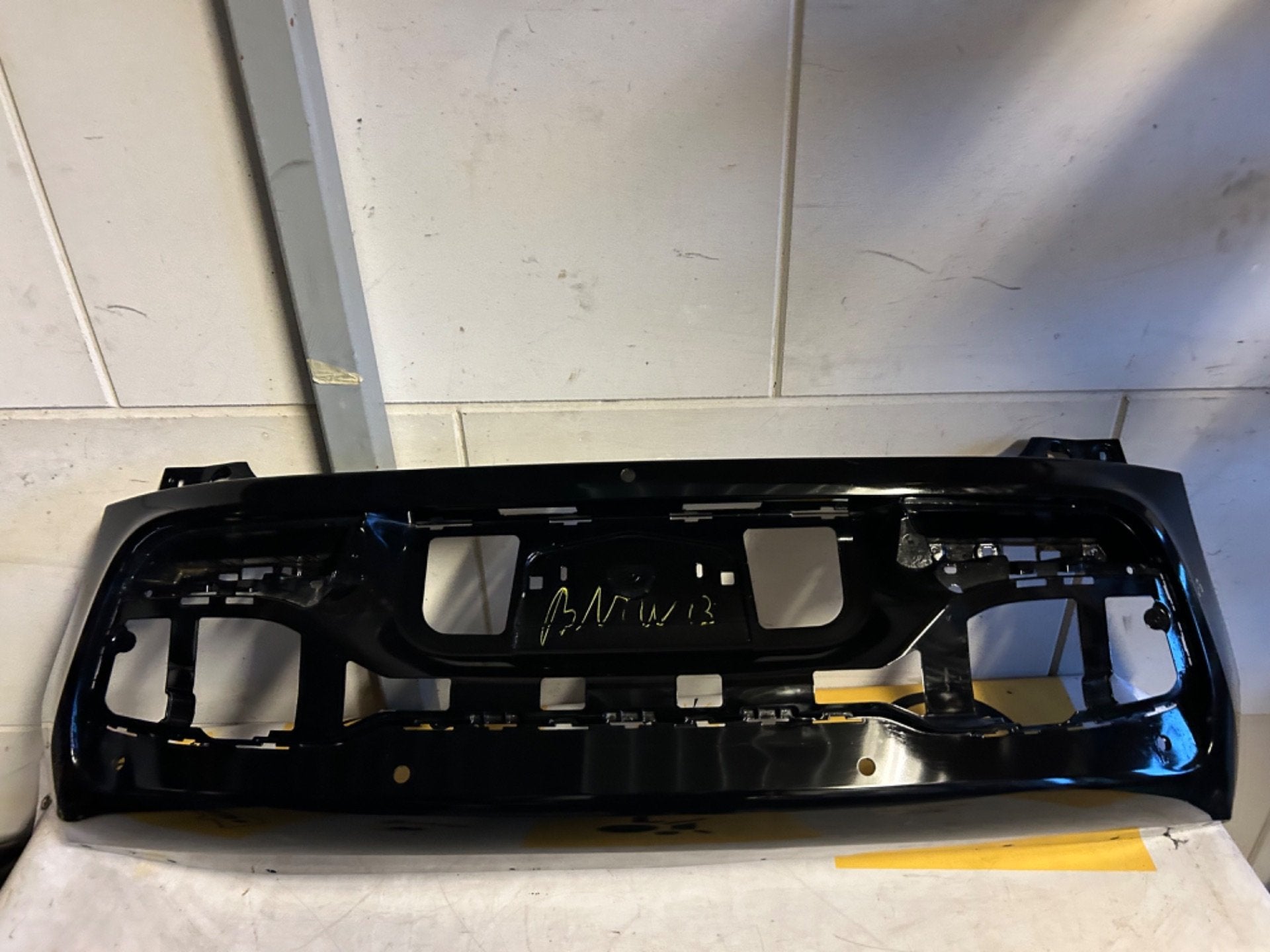 BMW i3 I01 Facelift Achterbumper PDC 51127462334