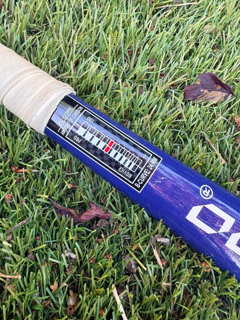 2 gebruikte hockey sticks, Ophalen, Gebruikt, Stick