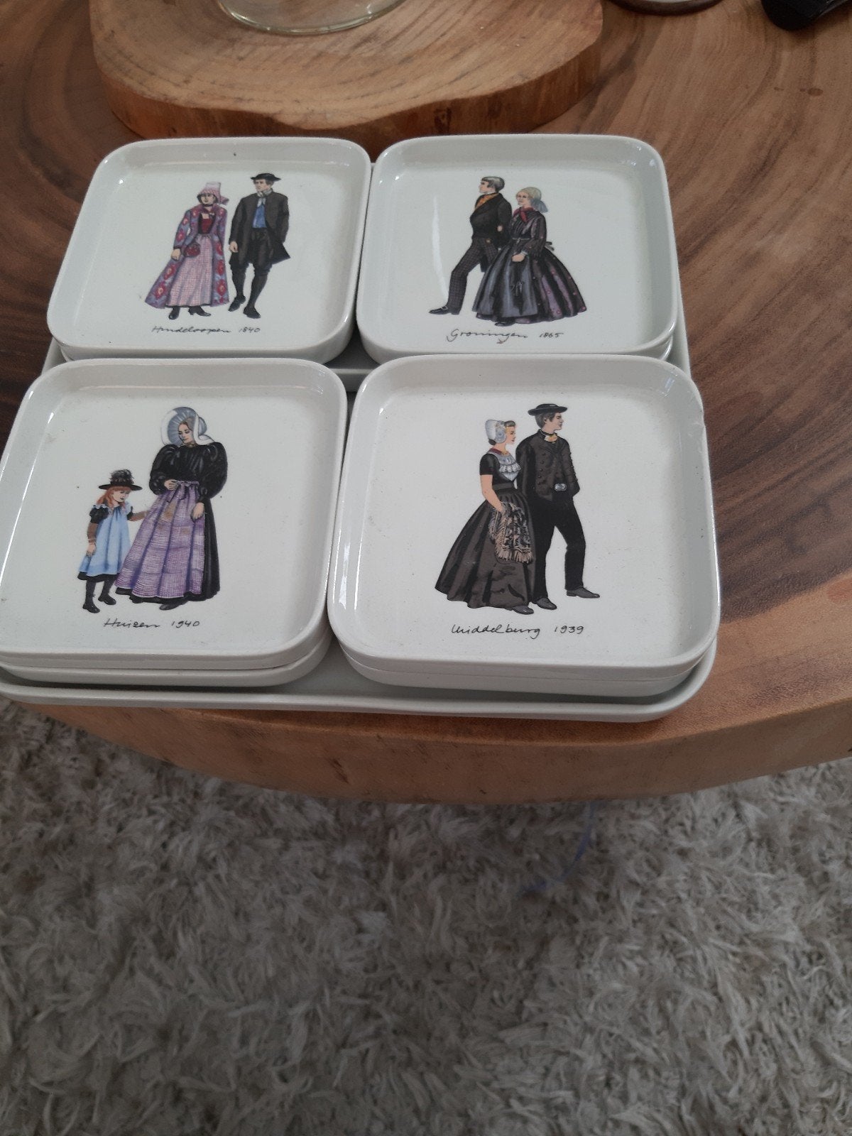 Villerot en Boch servies, Ophalen of Verzenden, Zo goed als nieuw