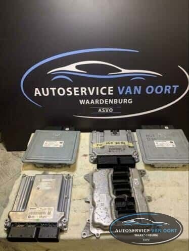 BMW N43 N46 N20 N47 motorbrein brein motor E90 F30 E87, Auto-onderdelen, Gebruikt, -, -, Ophalen of Verzenden