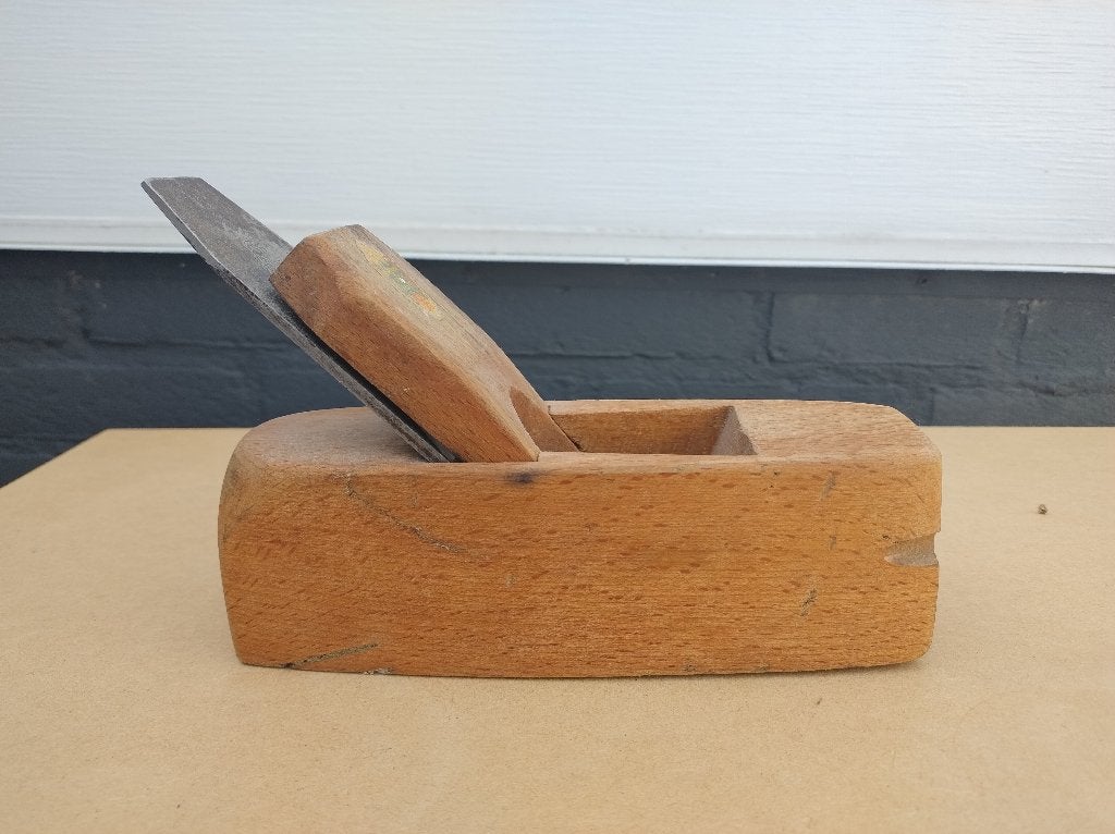 Schaaf Nooitgedagt Ylst, Antiek en Kunst, Ophalen