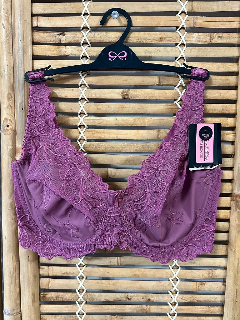 Hunkemöller Diva Bh Paars 70F, Hunkemöller, Ophalen of Verzenden, Paars, BH