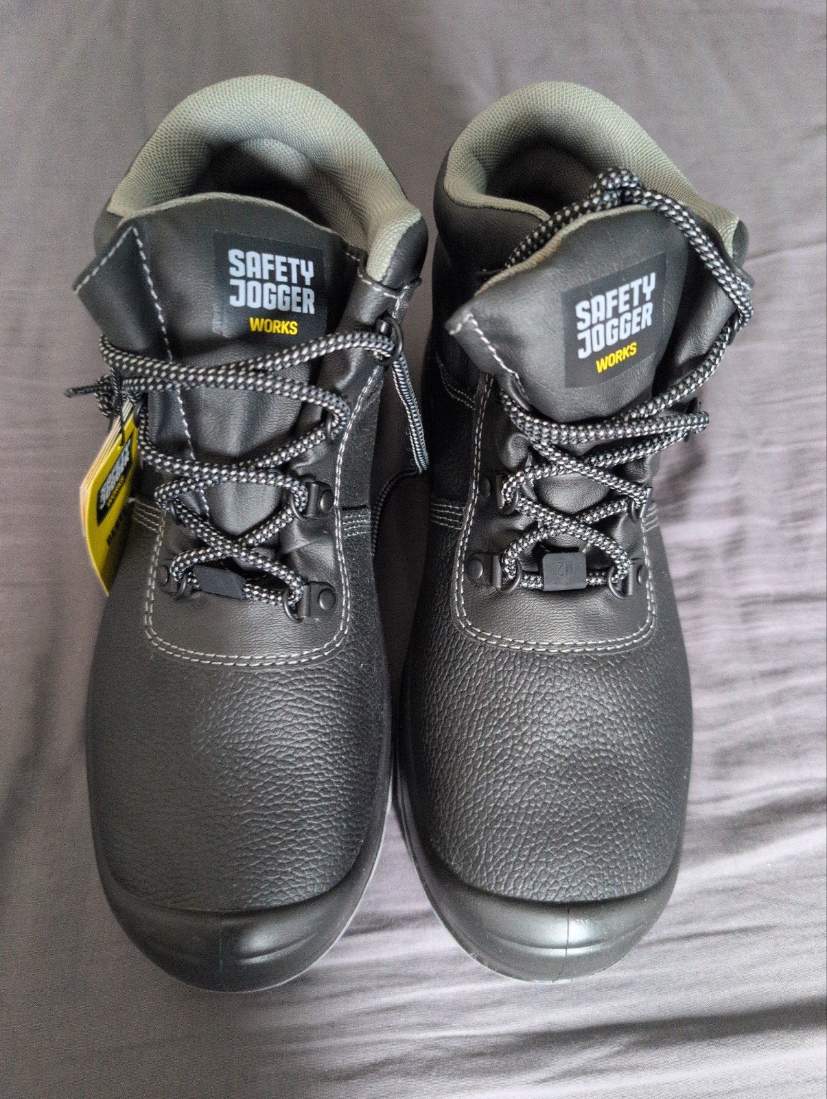Safety Jogger werkschoenen - Maat 41, Ophalen, Nieuw