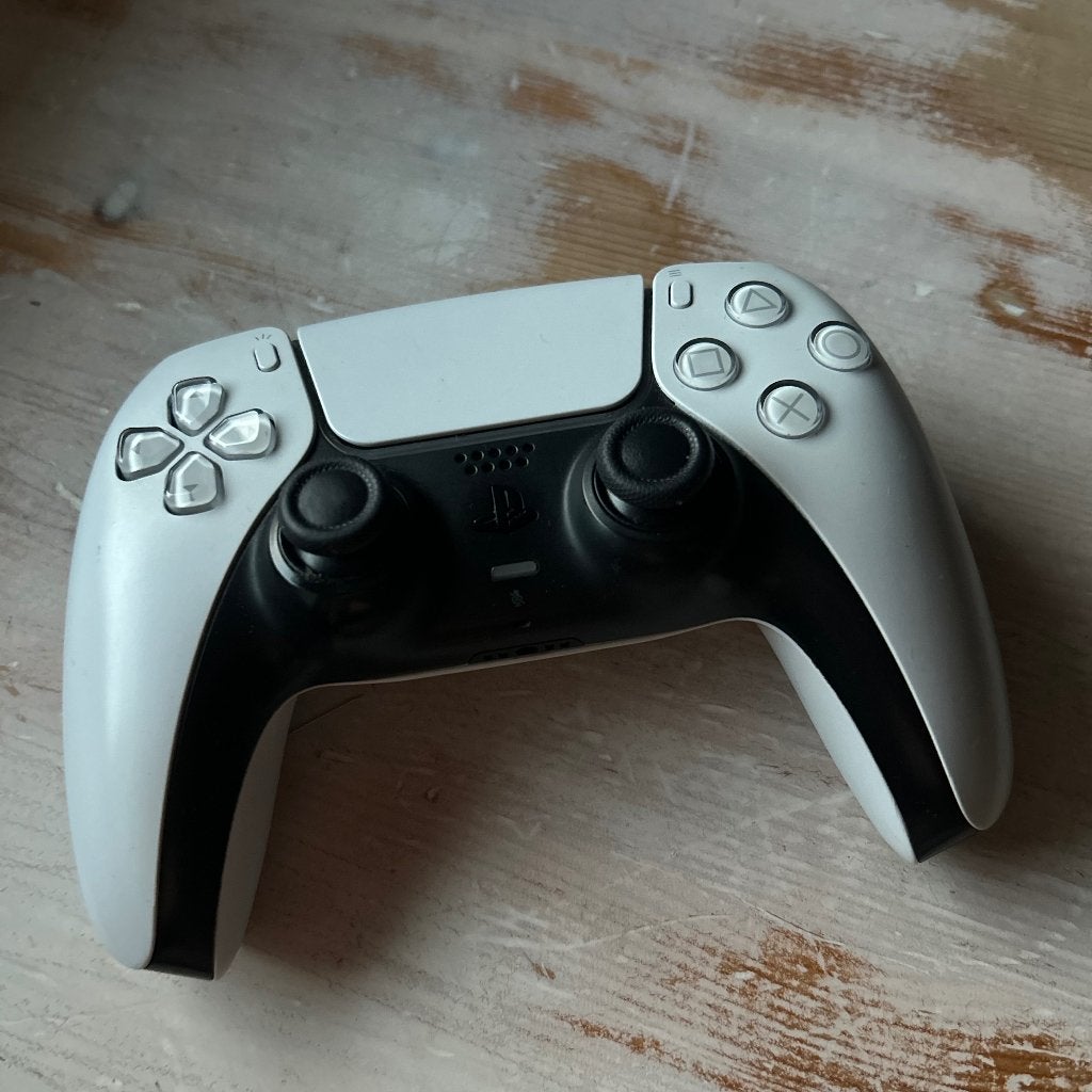 Playstation 5 controller, Spelcomputers en Games, Spelcomputers | Sony PlayStation Consoles | Accessoires, PlayStation 5, Ophalen of Verzenden