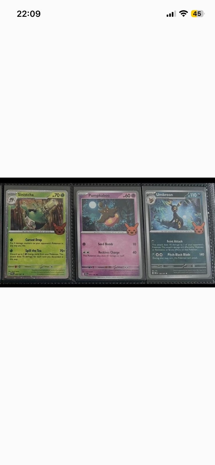 Pokemon Trick or Trade (kijk beschrijving), Verzenden, Nieuw