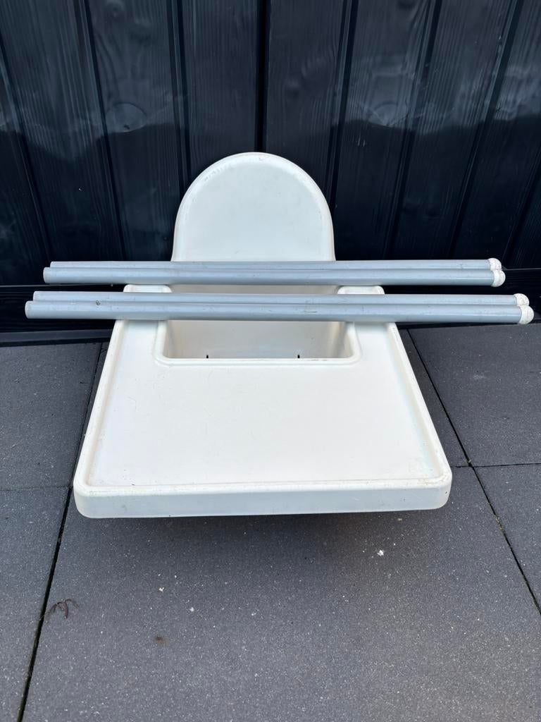 Baby kinderstoel, Kinderen en Baby's, Kinderstoelen, Ophalen, Gebruikt, Overige typen