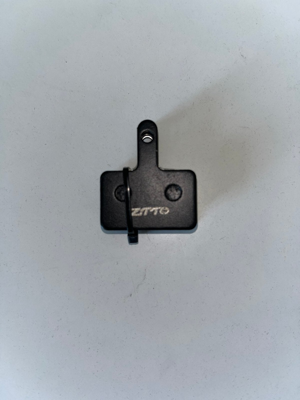 ZTTO Semi-Metallic Schijfremblokken (Nieuw)