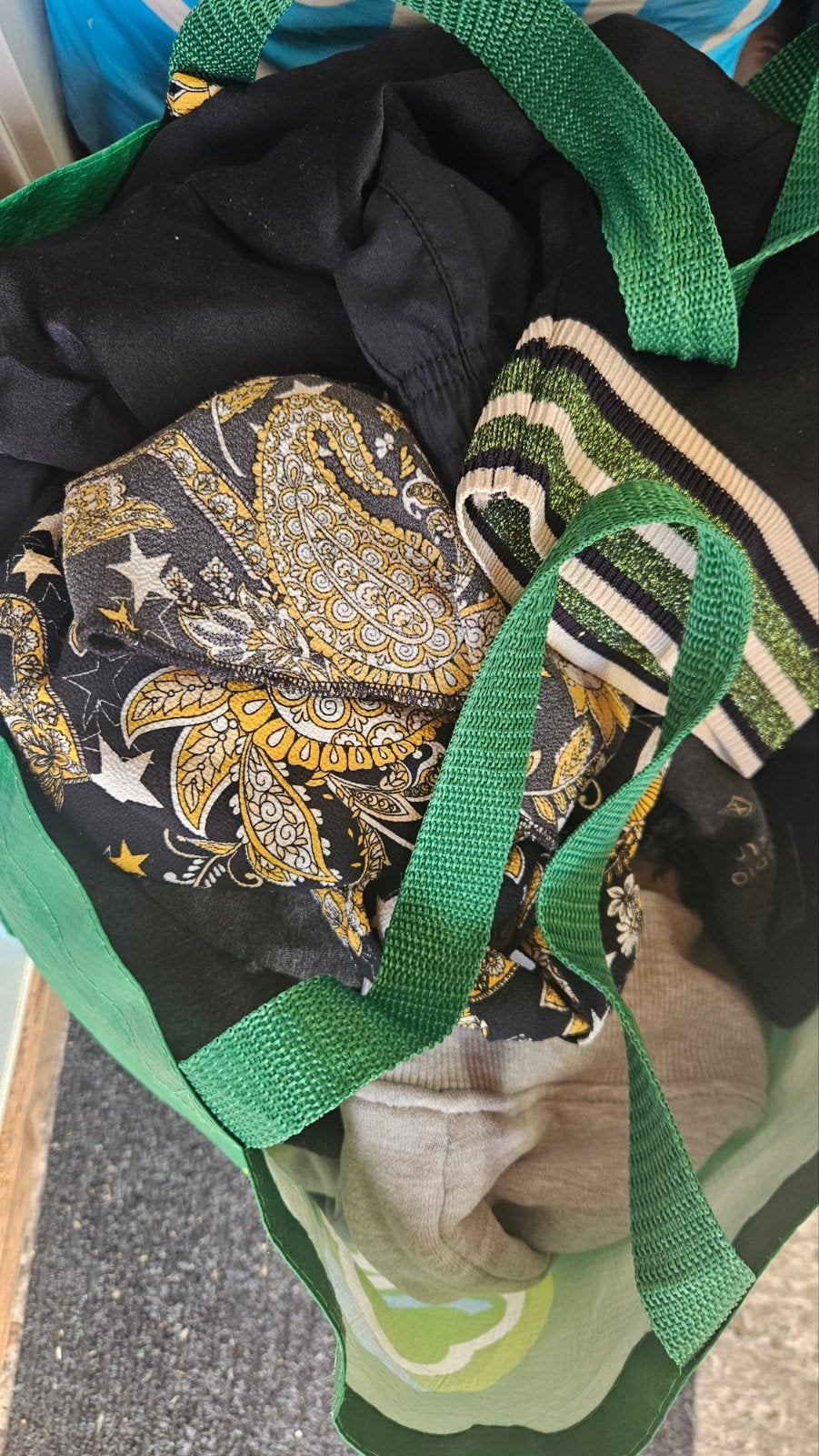 3 Shoppers Dames Merkkleding: DKNY, Zara, massimodutti& meer, Kleding | Dames, Ophalen of Verzenden, Gedragen
