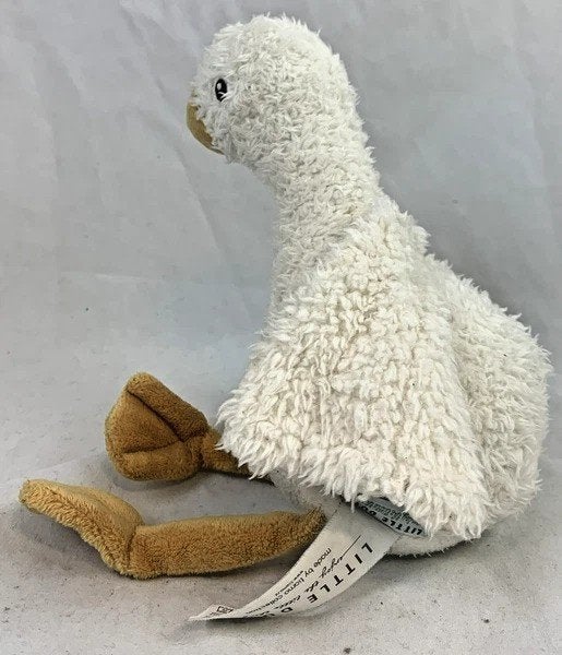 Little Dutch Little Goose knuffel gans 25cm baby speelgoed, Coolsingel 104, 3011 AG Rotterdam, Netherlands, Little Dutch, Overige typen