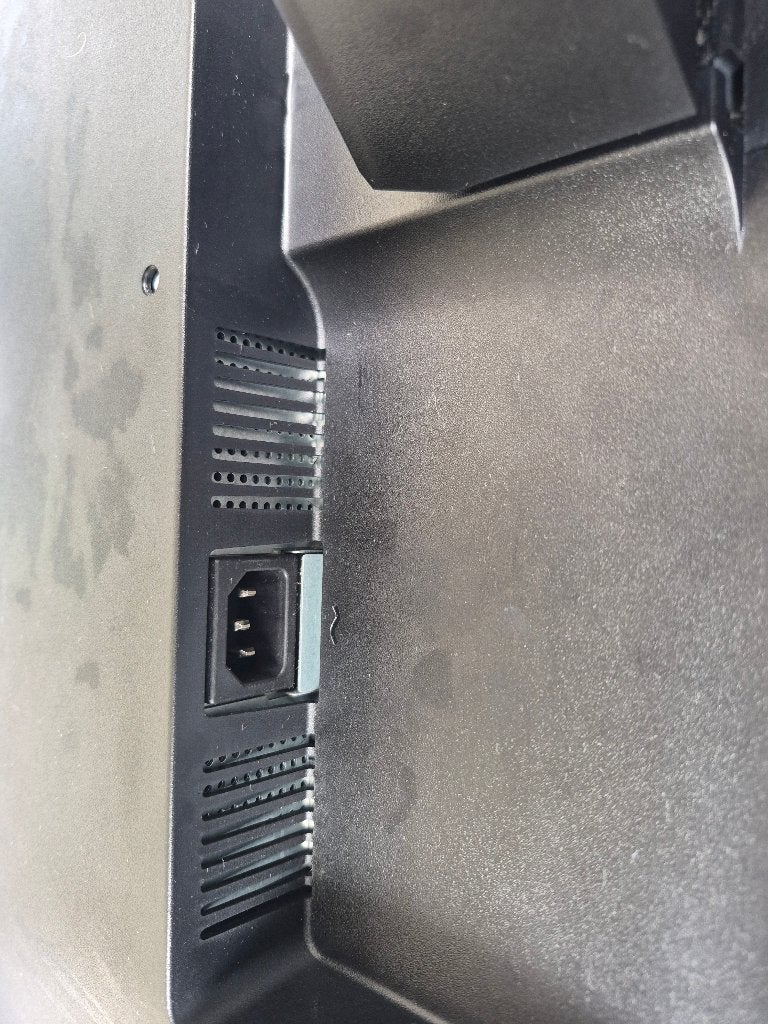 Foto 7 van Philips 273V5L monitor, uit februari 2014.