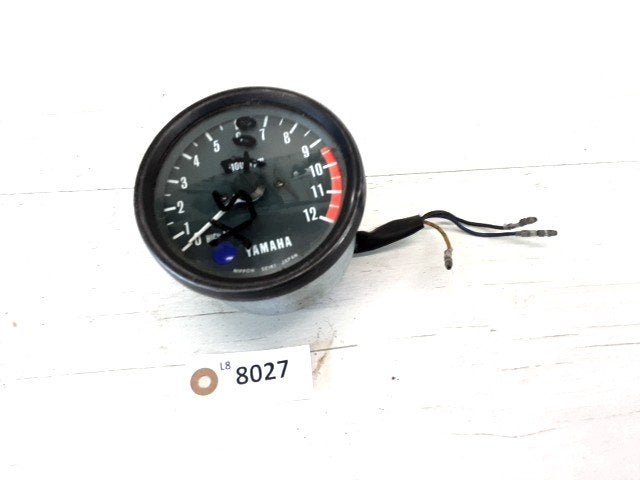 XS750 1976 - 1981 Yamaha Tellers Toerenteller D1-51519