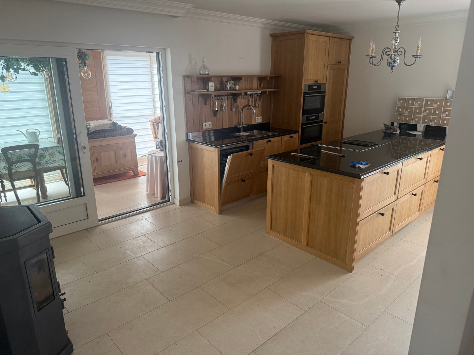 Huis te huur 3 slaapkamers