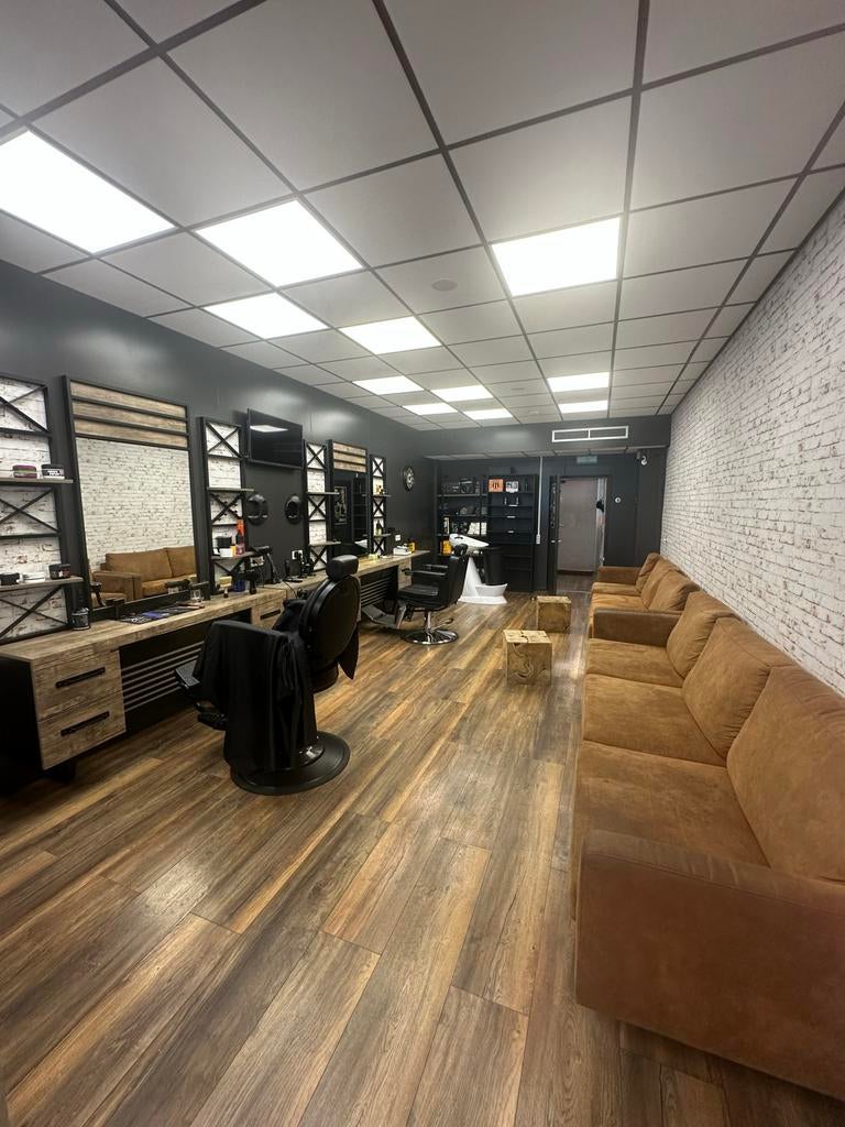 Kapperszaak te koop / ter overname – Centrum Lelystad