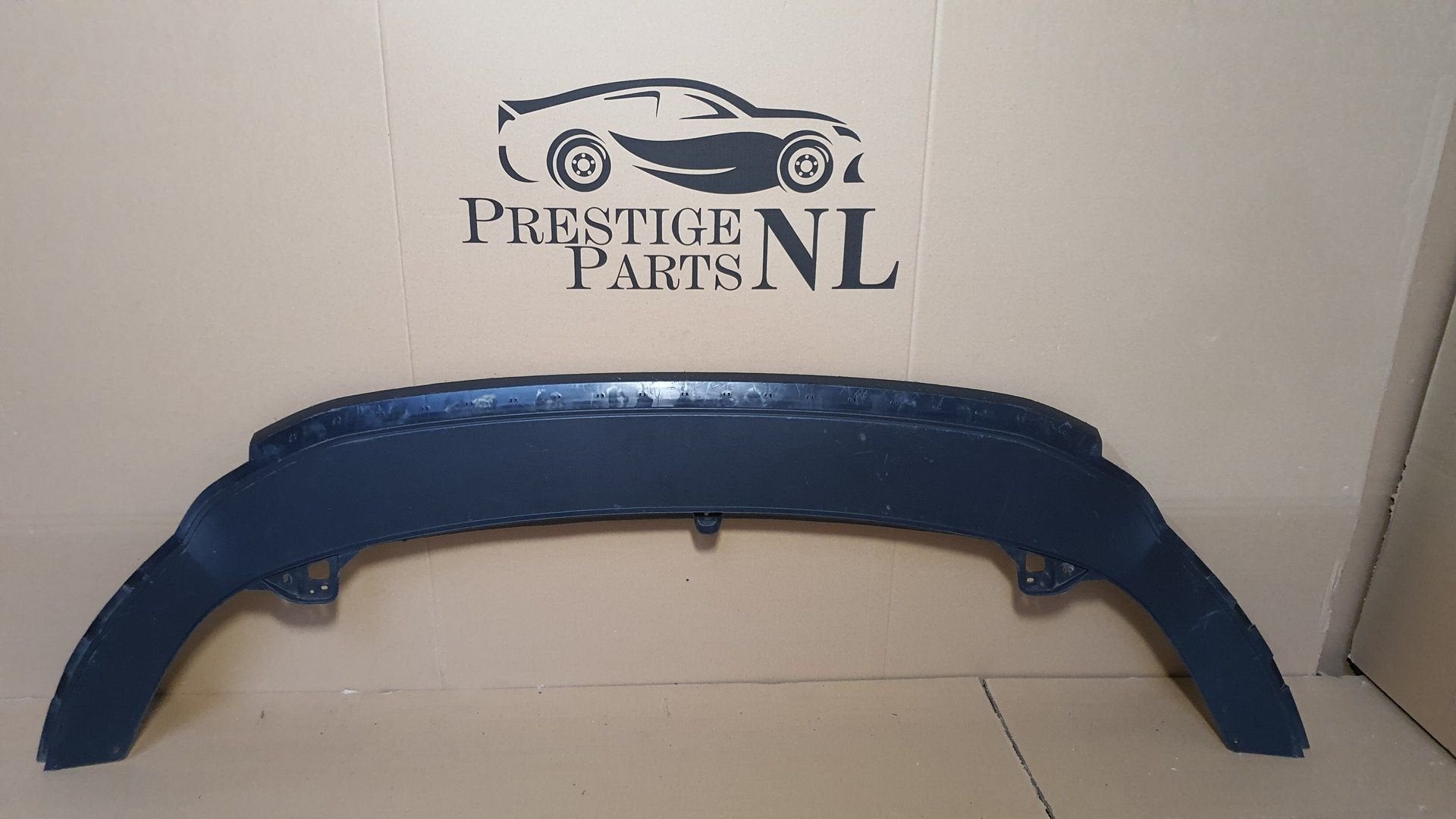 Onderplaat Afdekplaat VW Caddy 2K5 SPOILER 2K5805903A, Gebruikt, -, Voor, -