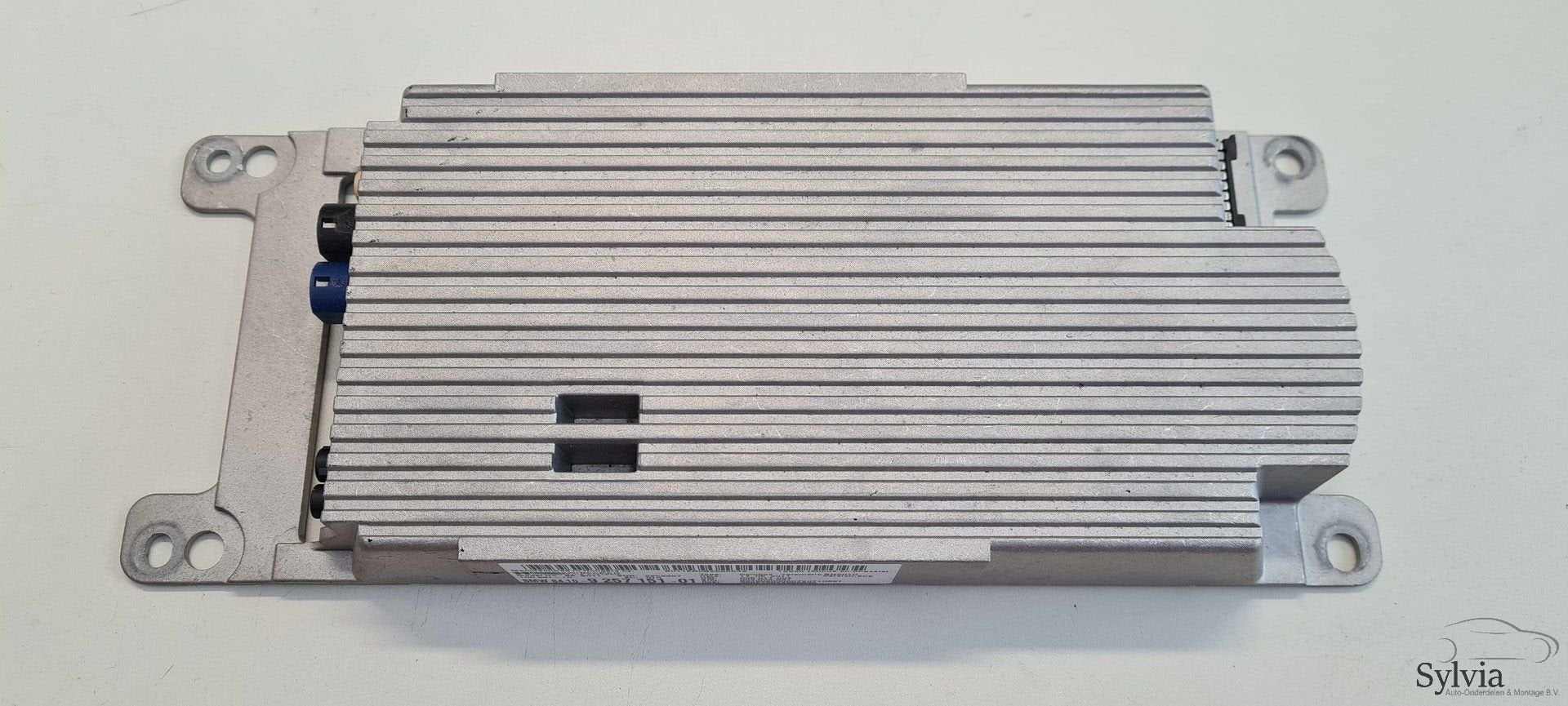 Combox telematic bluetooth module BMW F serie 9244189, Ophalen of Verzenden, -, -, -