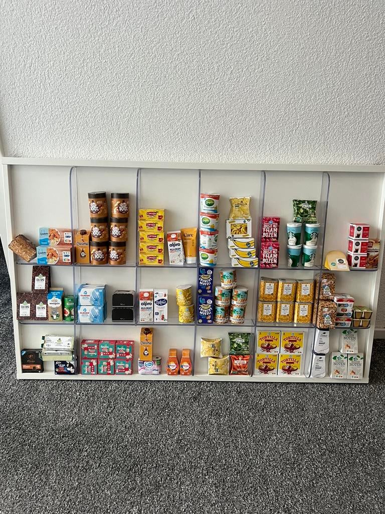 Winkel, Ophalen of Verzenden, Zo goed als nieuw, Knutselwerk