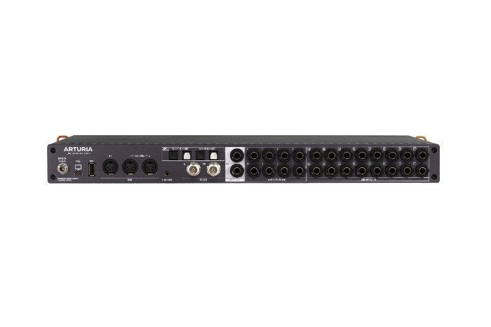 Arturia AudioFuse 16Rig studio audio interface, Extern, ., Nieuw, Ophalen of Verzenden