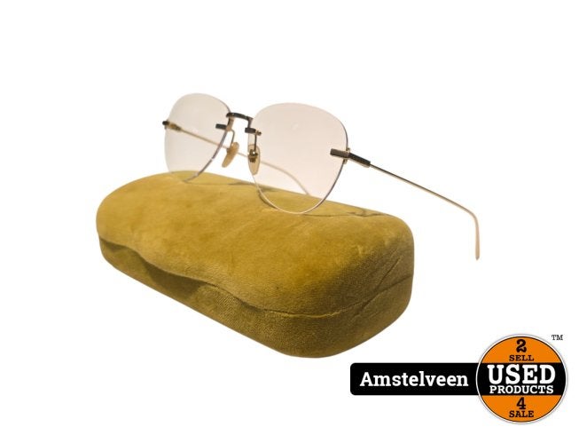 Gucci GG1150O 001 Dames Bril 140 | Nette Staat, Gucci, Gebruikt, Support@gucci.com, 30 Avenue Montaigne
75008 Paris