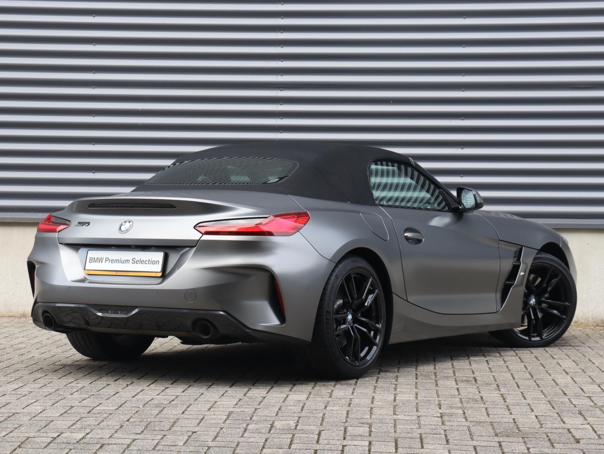 BMW Z4 Roadster sDrive30i | High Executive | M Sportpakket |, Auto's, BMW, Automaat, 1998 cc, Gebruikt, 4 cilinders