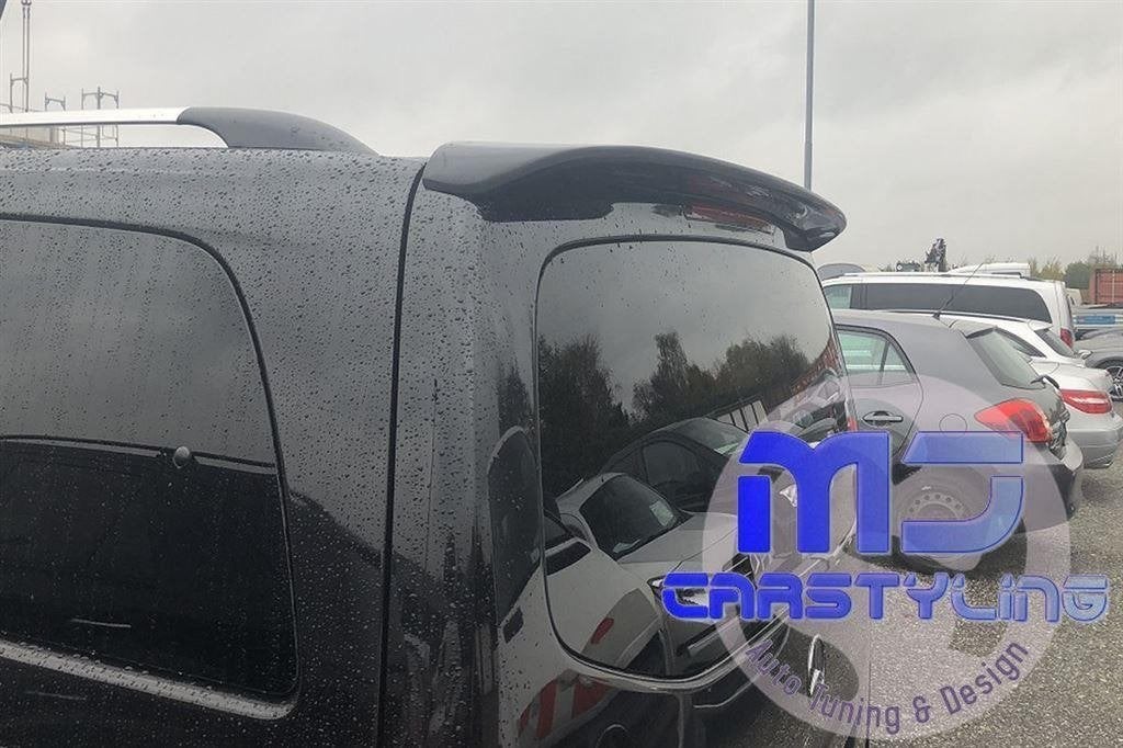 Mercedes Vito W447 - Dakspoiler, Ophalen of Verzenden, MJ-Carstyling, Info@mj-carstyling.net, Sibeliusstraat 81 5011JH Tilburg