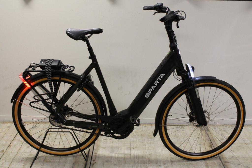 Sparta d-Rule Energy Lage instap Groen 61cm 2022, Sparta, Gebruikt, -, - 0
-, NL