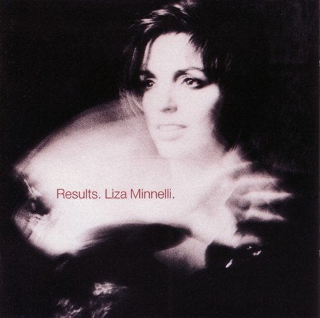Liza Minnelli – Results CD, Ophalen of Verzenden, Zo goed als nieuw, Pop, Album