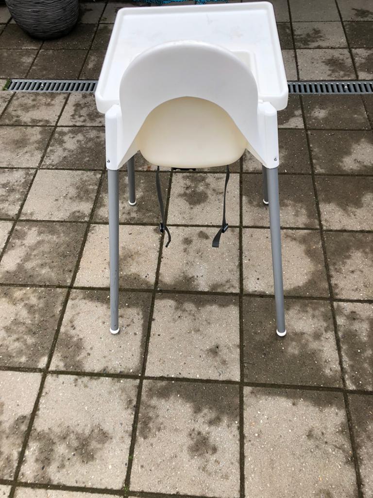 Ikea kinderstoelen, Ophalen, Gebruikt, Overige typen