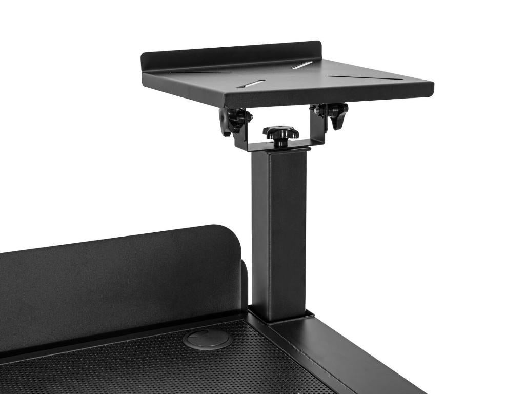 OMNITRONIC Laptop Stand for BOOZ Event Stand, Geluidgestuurd, ., Nieuw, Ophalen of Verzenden
